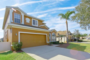 5 BR Vacation Homes Crystal Cove in Kissimmee